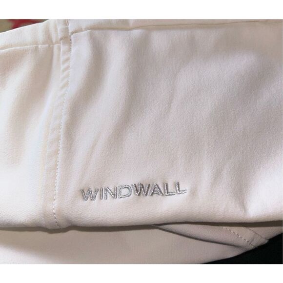 Womens The North Face stretch soft shell jacket M - Picture 4 of 5